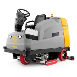 Ghibli Autolaveuse autoportée R R 300 FD 130 BC CHEM Ghibli R R 300 FD 130 BC CHEM