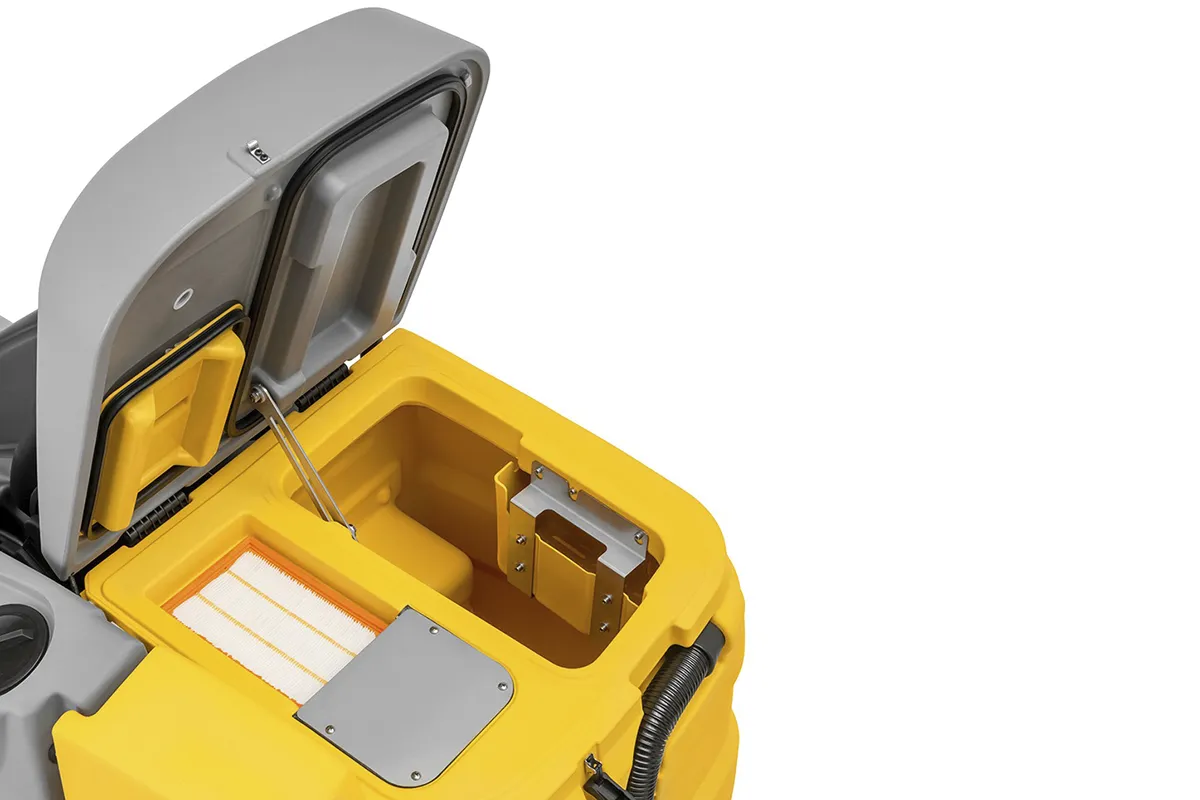 Ghibli Autolaveuse autoportée R R 300 FD 130 BC CHEM Ghibli R R 300 FD 130 BC CHEM