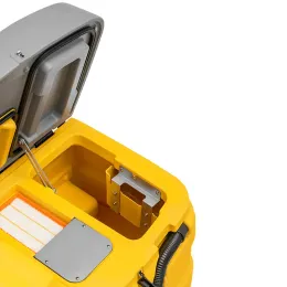 Ghibli Autolaveuse autoportée R R 300 FD 130 BC CHEM Ghibli R R 300 FD 130 BC CHEM