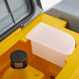 Ghibli REXA 50 SD 55 BC