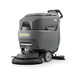 Ghibli GREEN PRO REXA 50 D 55 BC CHEM