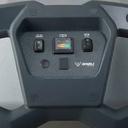 Ghibli REXA 50 SM 55 BC