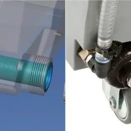 Ghibli FR 30 D 50 BC TOUCH