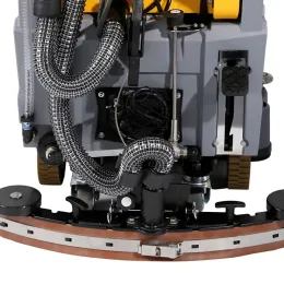 Ghibli FR 30 D 50 BC TOUCH