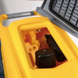 Ghibli FR 30 D 50 BC TOUCH