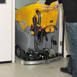 Ghibli FR 30 D 50 BC TOUCH