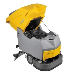 Ghibli FR 30 D 50 BC TOUCH