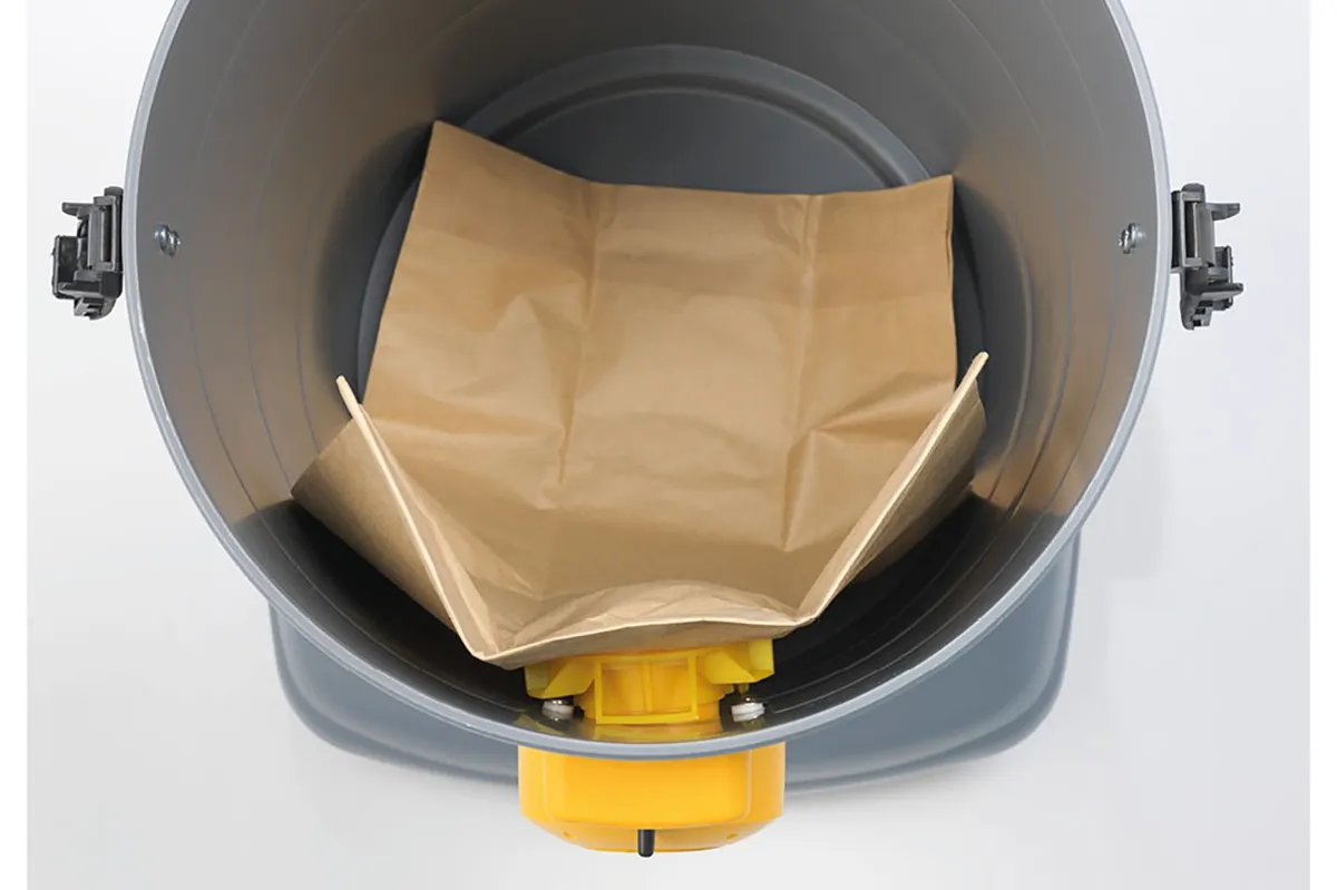 Ghibli POWER WD 22 P