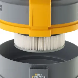 Ghibli POWER WD 22 P