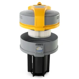 Ghibli POWER WD 36 P