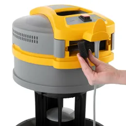 Ghibli POWER WD 36 P