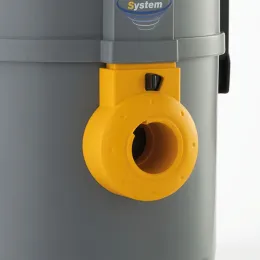 Ghibli POWER WD 36 P