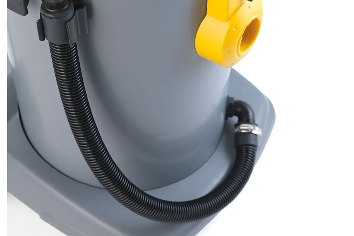 Ghibli POWER WD 50 PD