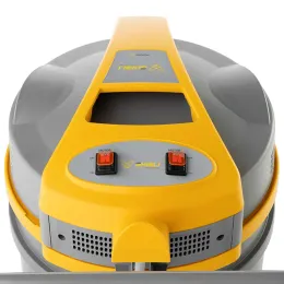 Ghibli POWER WD 80.2 P