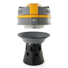 Ghibli POWER WD 80.2 P