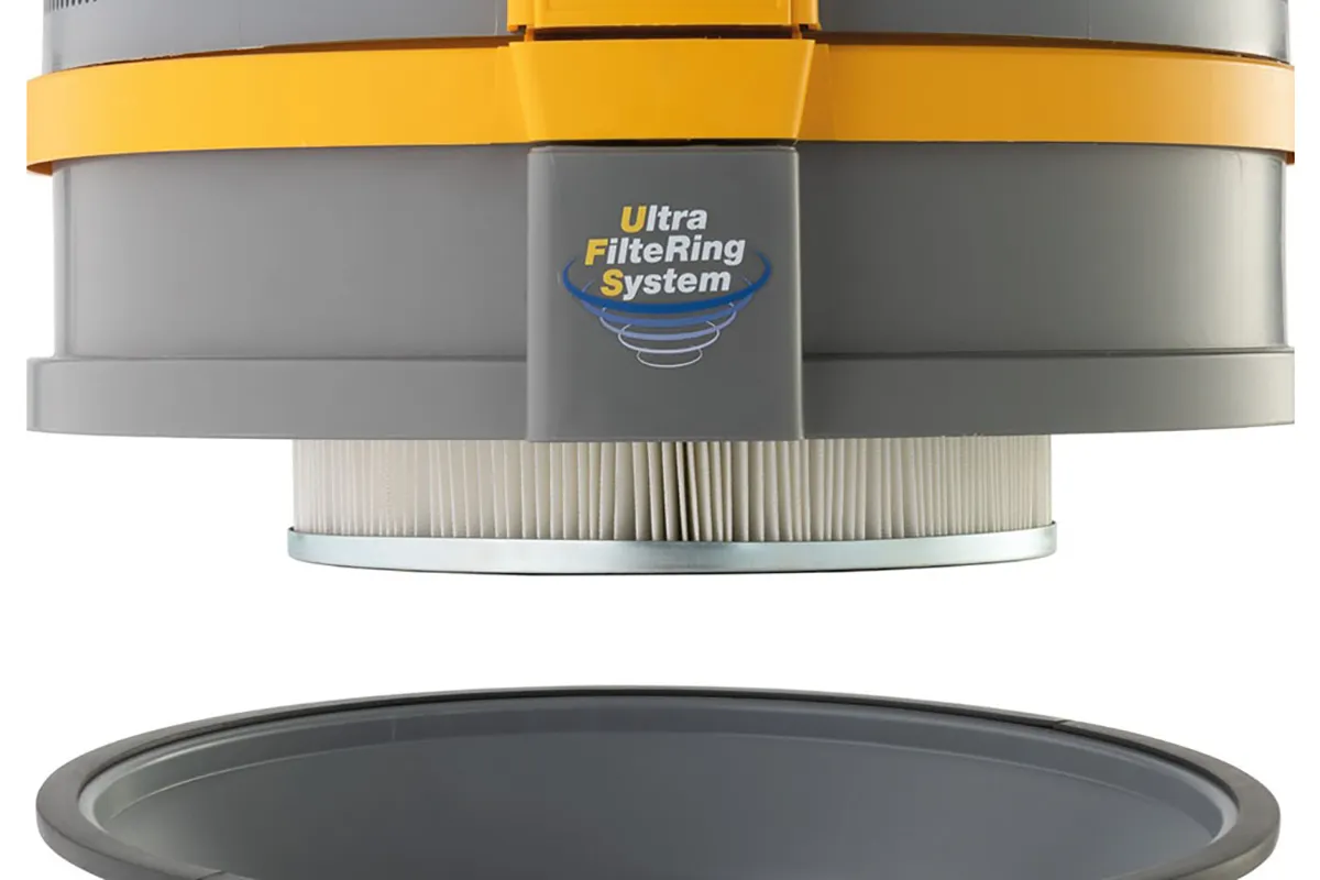 Ghibli POWER WD 80.2 P