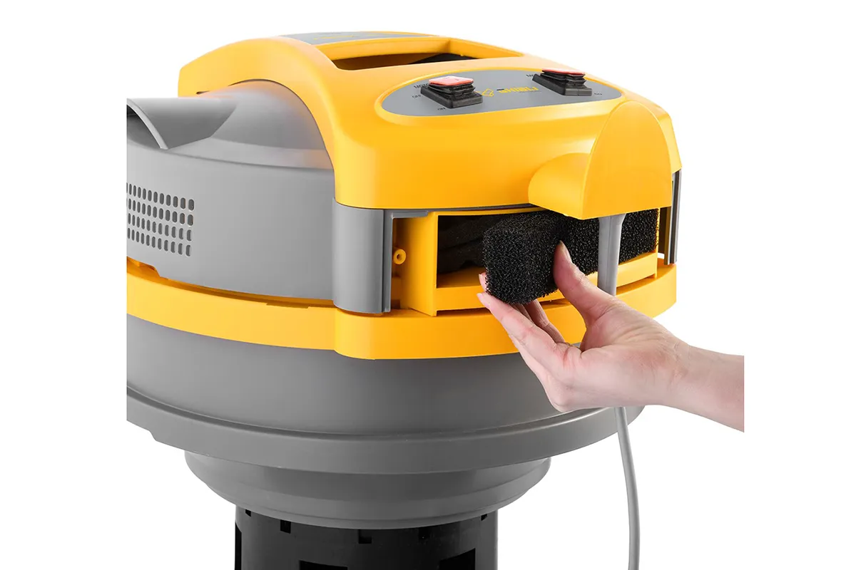 Ghibli POWER WD 80.2 P