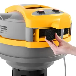 Ghibli POWER WD 80.2 P