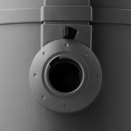 Ghibli GREEN PRO POWER WD 36 P