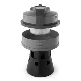 Ghibli GREEN PRO POWER WD 50 P