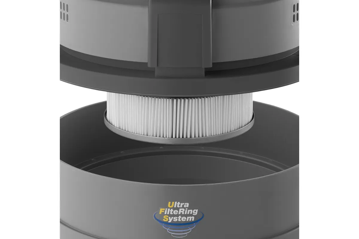 Ghibli GREEN PRO POWER WD 50 P