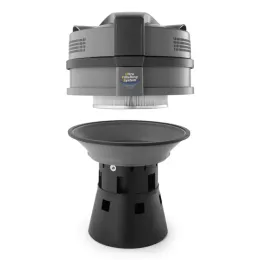 Ghibli GREEN PRO POWER WD 80.2 P