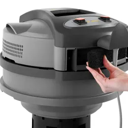 Ghibli GREEN PRO POWER WD 80.2 P