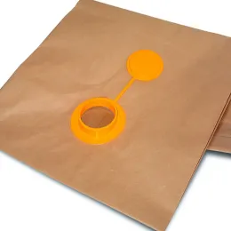 Ghibli AS 590 IK CBM