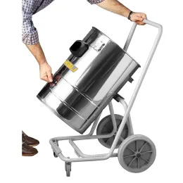 Ghibli AS 590 IK CBM