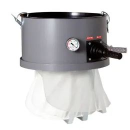 Ghibli AS 590 IK CBM