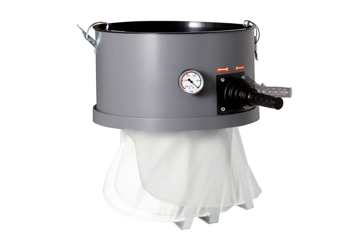 Aspirateur CLASSIC LINE AS 60 P / Ghibli Ghibli AS 60 P