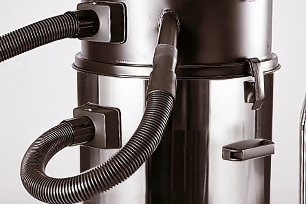 Aspirateur CLASSIC LINE AS 60 P / Ghibli Ghibli AS 60 P