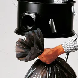 Ghibli AS 600 IK CBN