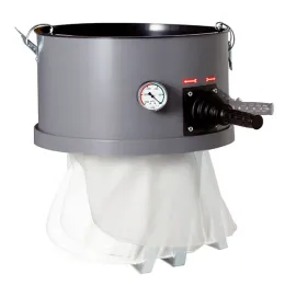 Ghibli AS 600 IK CBM