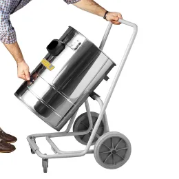 Ghibli AS 600 IK CBM