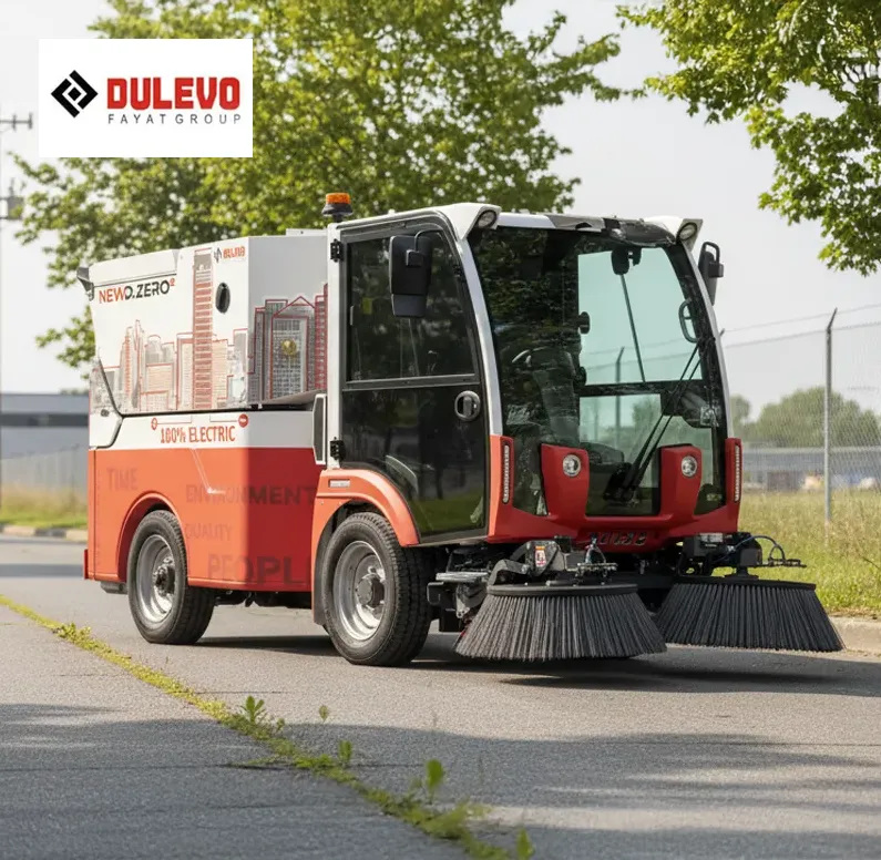 Dulevo