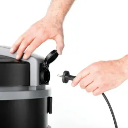 Ghibli POWER TOOL PRO FD 36 P EL M