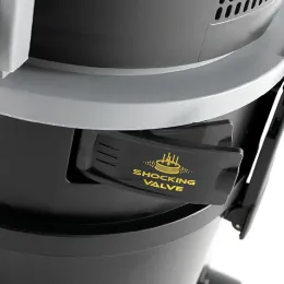 Ghibli POWER TOOL PRO FD 50 P COMBI