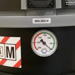 Ghibli POWER TOOL PRO FD 50 P EL M