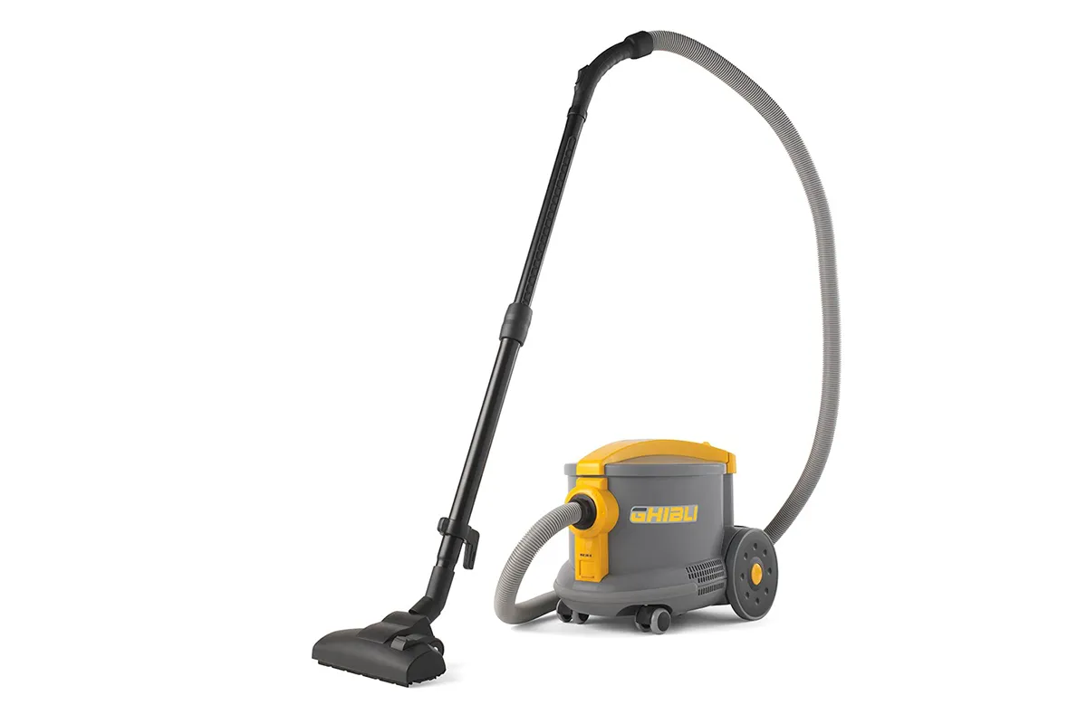 Aspirateur POWER LINE POWER D 12 HE / Ghibli Ghibli POWER D 12 HE