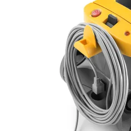 Aspirateur POWER LINE POWER D 12 HE / Ghibli Ghibli POWER D 12 HE