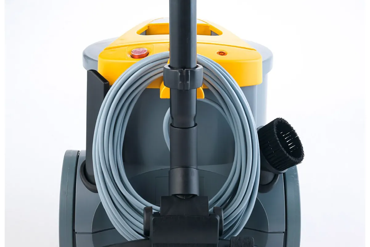 Aspirateur POWER LINE POWER D 12 HE / Ghibli Ghibli POWER D 12 HE