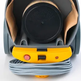 Aspirateur POWER LINE POWER D 12 HE / Ghibli Ghibli POWER D 12 HE