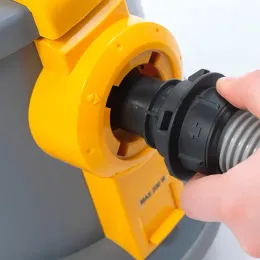 Aspirateur POWER LINE POWER D 12 HE / Ghibli Ghibli POWER D 12 HE