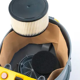 Aspirateur POWER LINE POWER D 12 HE / Ghibli Ghibli POWER D 12 HE