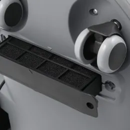 Aspirateur POWER LINE POWER D 12 HE / Ghibli Ghibli POWER D 12 HE