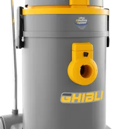 Ghibli POWER D 80.2 P