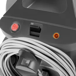 Ghibli POWER D 12 HE