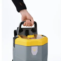 Ghibli VOYAGER 4 BC LITHIUM