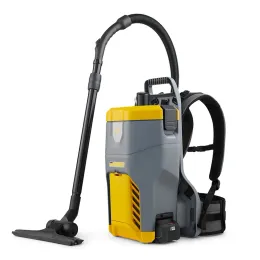 Ghibli VOYAGER 4 BC LITHIUM